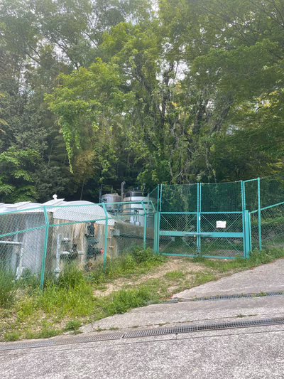 宝塚温泉源泉 — photo 11