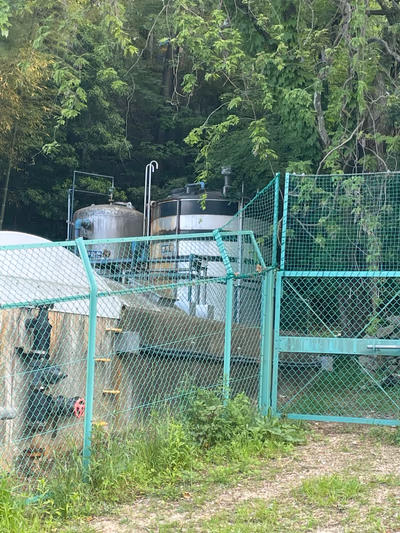 宝塚温泉源泉 — photo 12