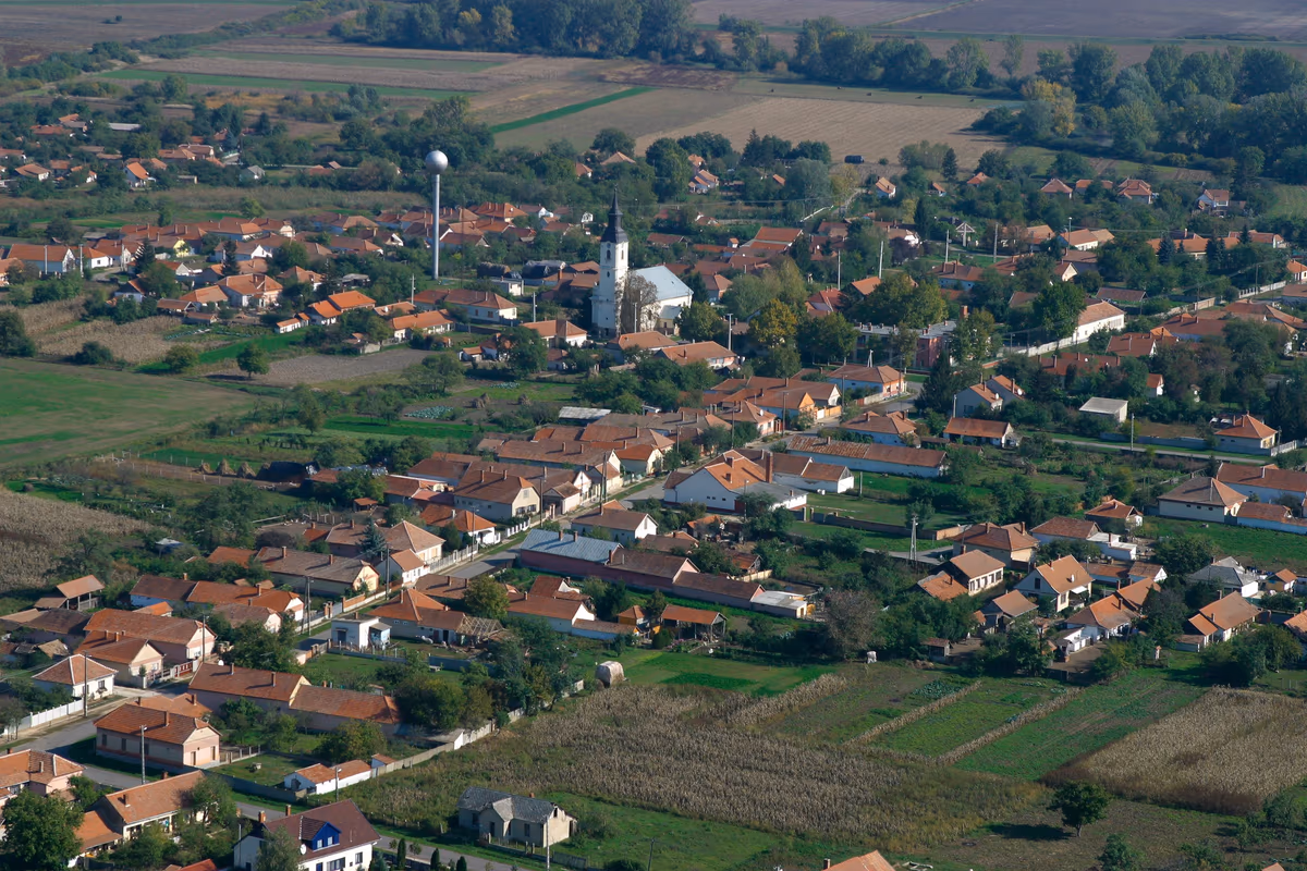 Sarkad District