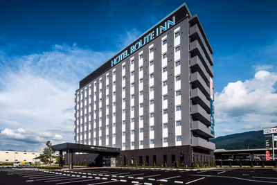 HOTEL ROUTE INN SHIKOKU CHUO — photo 05