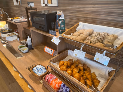 HOTEL ROUTE INN SHIKOKU CHUO — photo 06