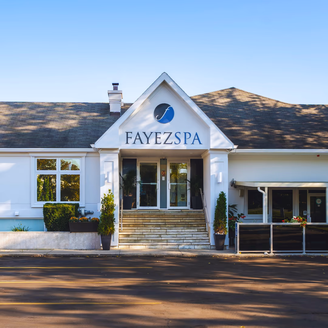 Fayez Spa