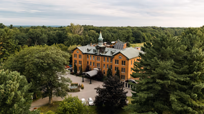 L'Auberge du Lac Saint — photo 10