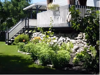 L'Auberge du Lac Saint — photo 13