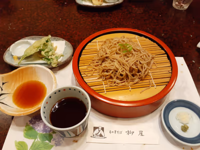Shibahara Onsen Yanagiya Ryokan — photo 07