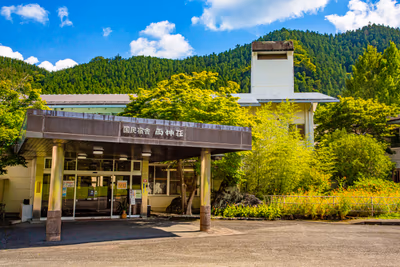 Shibahara Onsen Yanagiya Ryokan — photo 09