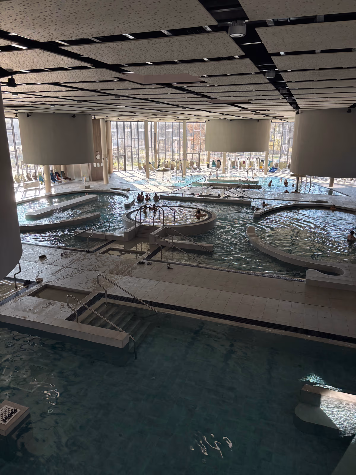 Miskolctapolca Spa and Fitness