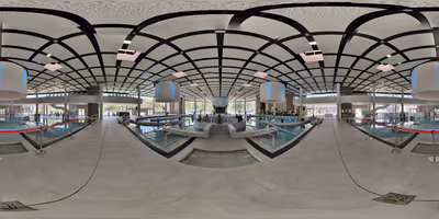 Miskolctapolca Spa and Fitness — photo 14