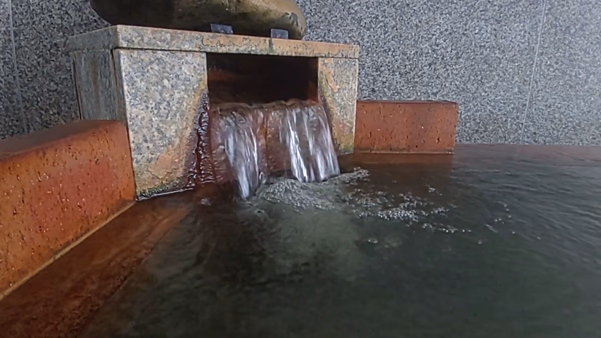 韮崎旭温泉 韮崎旭の湯