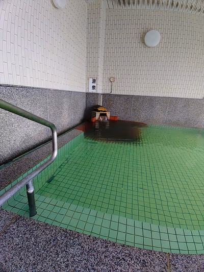 韮崎旭温泉 韮崎旭の湯 — photo 22