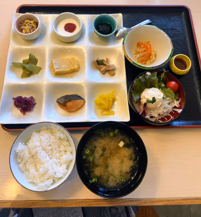 湯元ホテル山水 美肌の湯 — photo 09