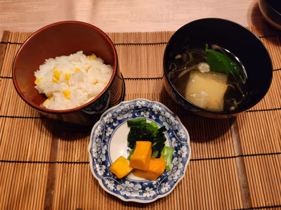仙仁温泉 岩の湯 — photo 08