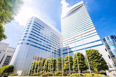 Super Hotel Premier Saitama Omiyaeki Higashiguchi — photo 13