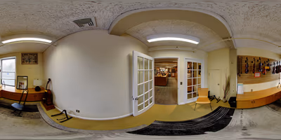 The Indoor Oasis — photo 15