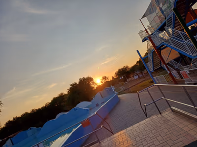 Kemping Cserkeszőlő — photo 10