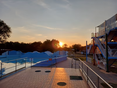 Kemping Cserkeszőlő — photo 13