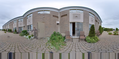 Exterior — photo 12