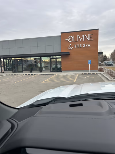 The Spa at Olivine — photo 12