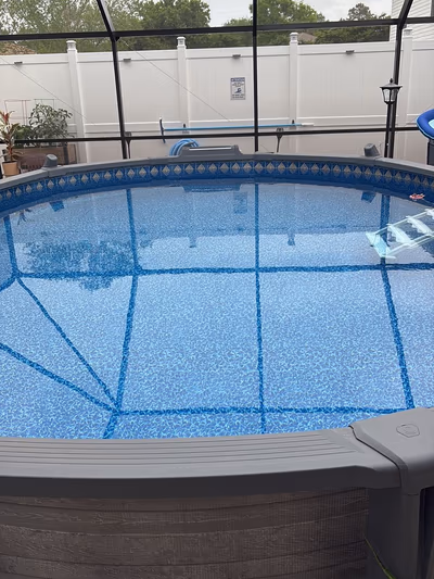 Unique Pools Spas and Grills — photo 14