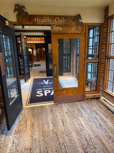 100 Fountain Spa — photo 18