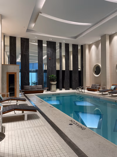 Sense, A Rosewood Spa — photo 12