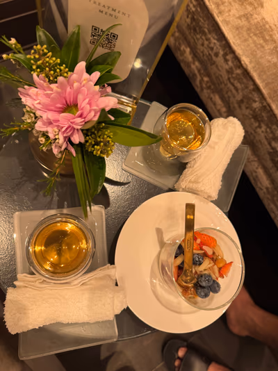 Sense, A Rosewood Spa — photo 17