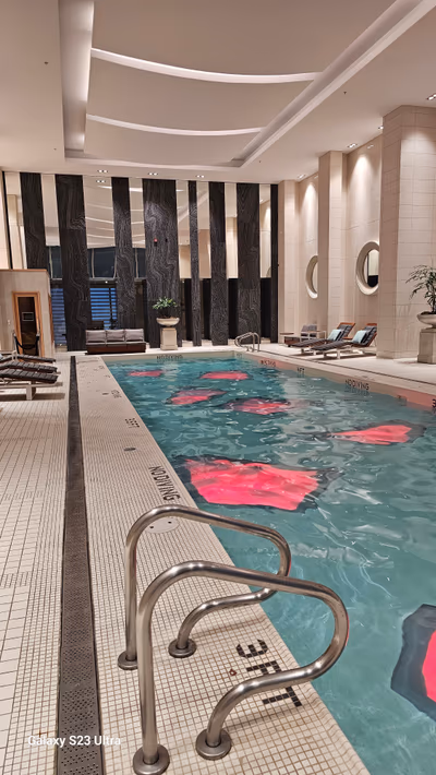 Sense, A Rosewood Spa — photo 19