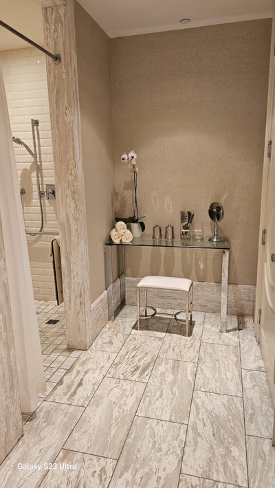 Sense, A Rosewood Spa — photo 20
