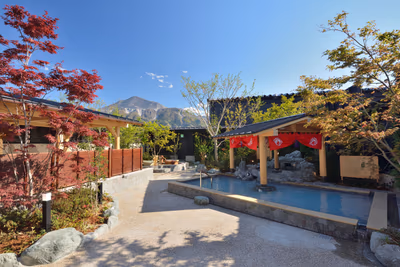 Mangan Hot Spring — photo 17