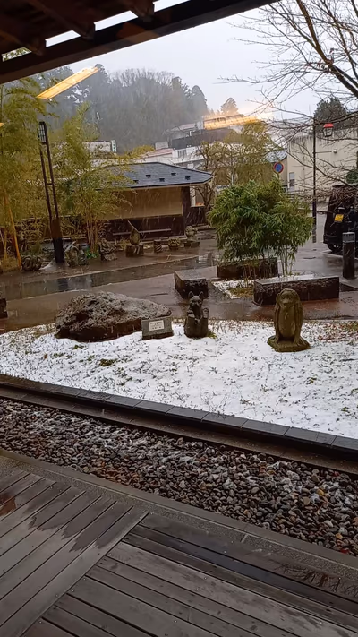 Awazu Onsen — photo 03