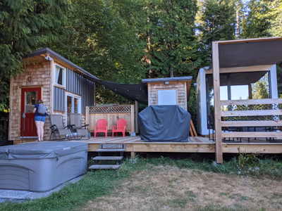 Frolander Bay Resort — photo 15