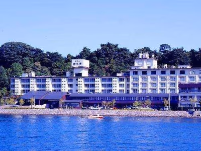 Hanasaki no Yu Hot Spring — photo 11