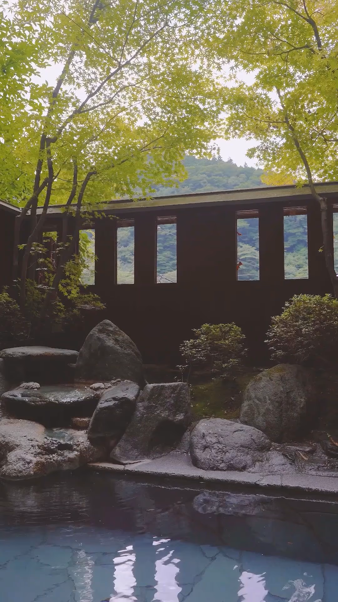 Kashiwaya Ryokan