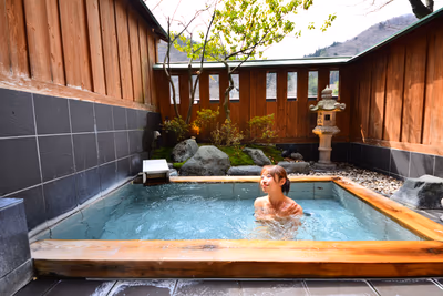 Kashiwaya Ryokan — photo 05