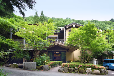 Kashiwaya Ryokan — photo 11
