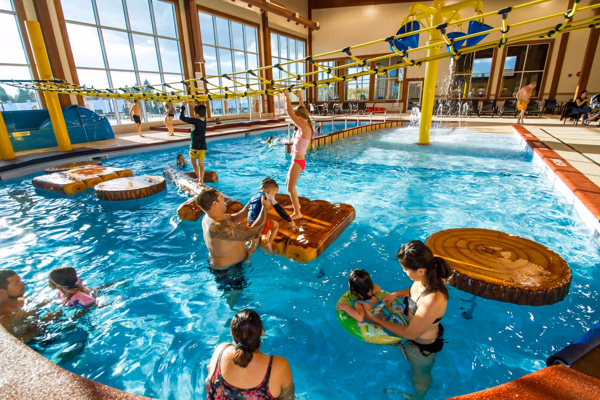 Elkhorn Resort Spa & Conference Centre