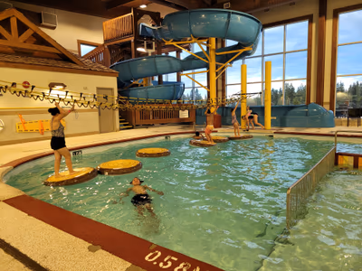 Elkhorn Resort Spa & Conference Centre — photo 06