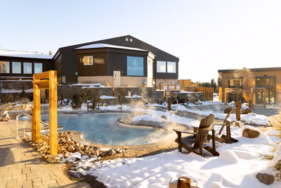Elkhorn Resort Spa & Conference Centre — photo 10