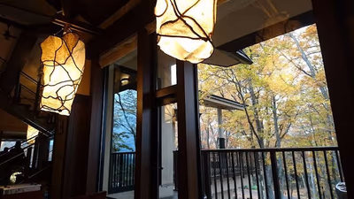 Dake onsen Kojima Ryokan — photo 02