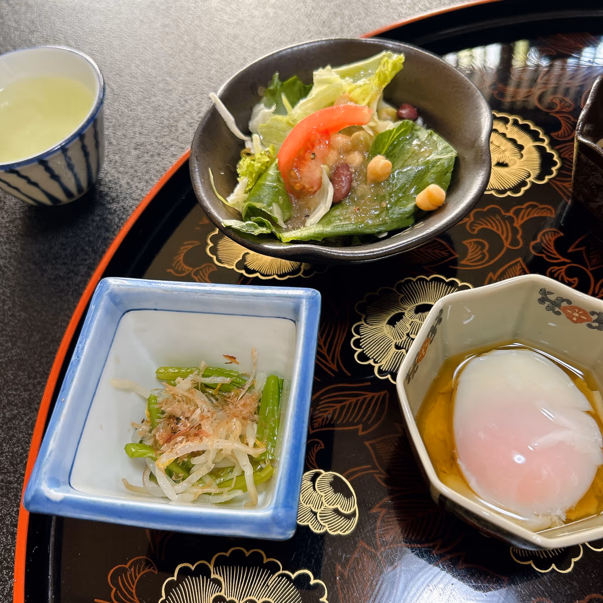 Mogamiya Ryokan
