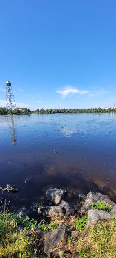 Tourisme Shawinigan — photo 13