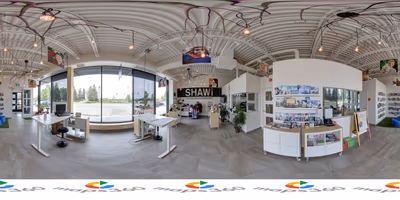 Tourisme Shawinigan — photo 20