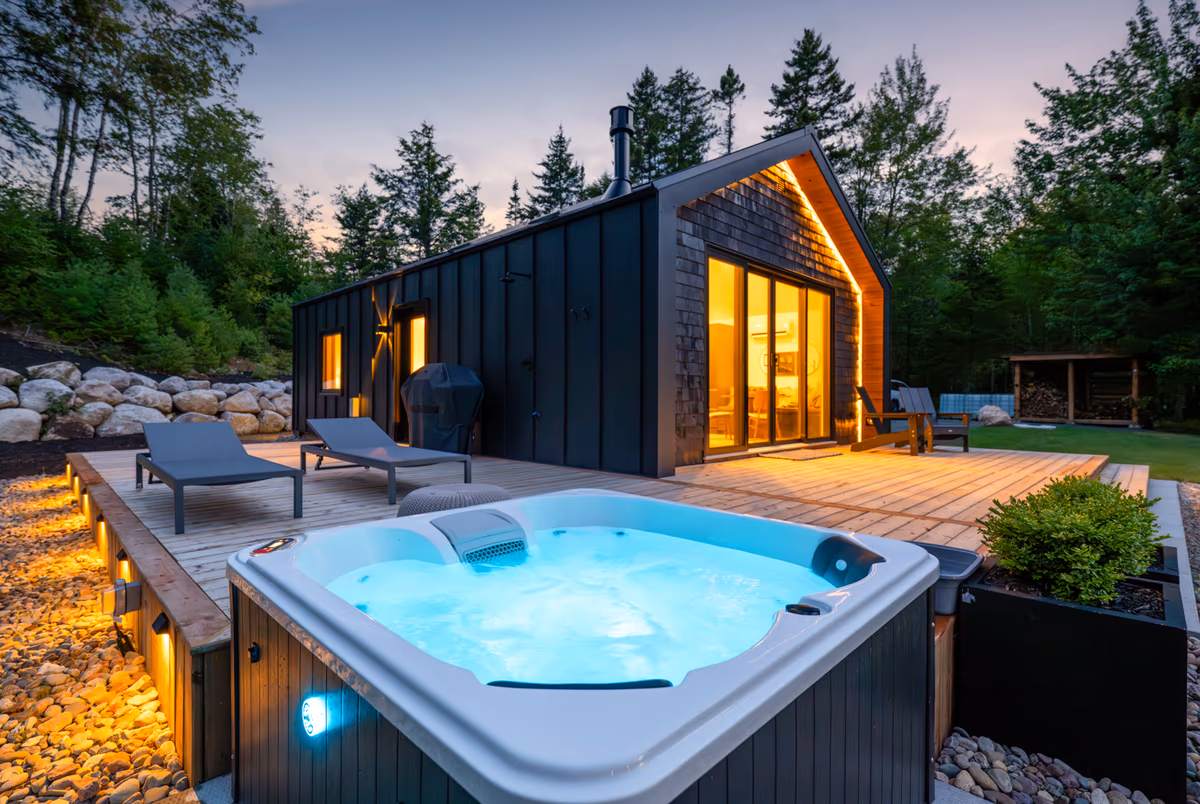 Nalu Retreat