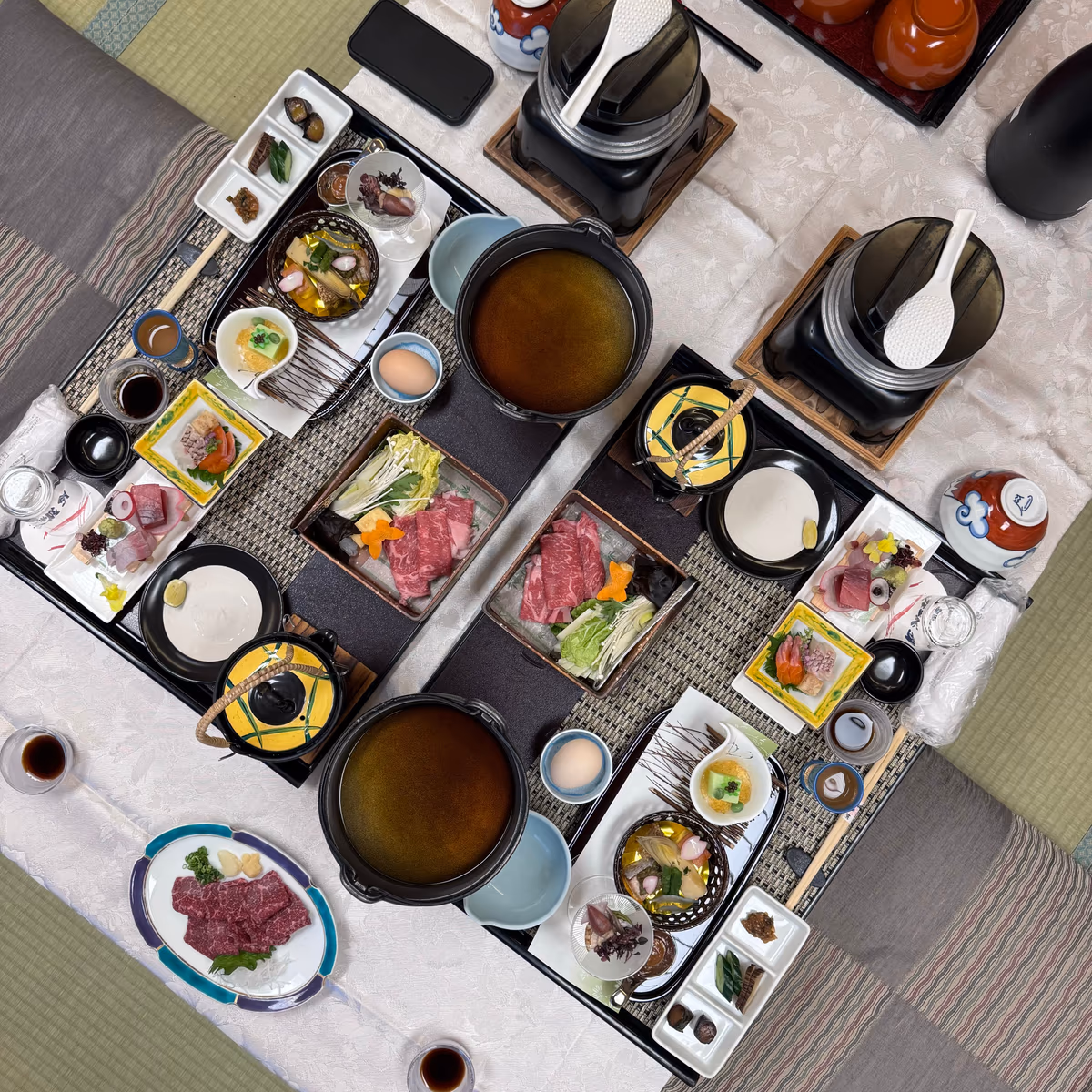 Fuji Kawaguchiko Onsen Hotel Konansou