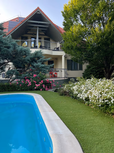 Villa Oliva — photo 10