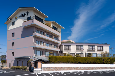 中郷温泉 通りゃんせ — photo 11