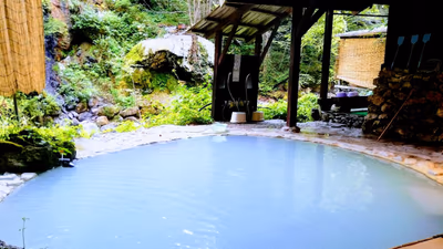 Norikura Kogen Onsen — photo 15