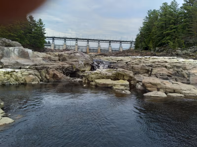 Shawinigan