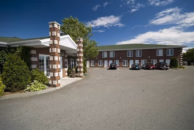 Shawinigan — photo 02