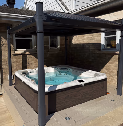 CK Spas — photo 12
